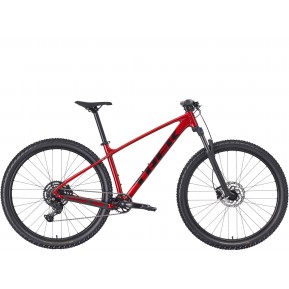 Велосипед 29" Trek Marlin 5 Gen 3 Red Фото №1